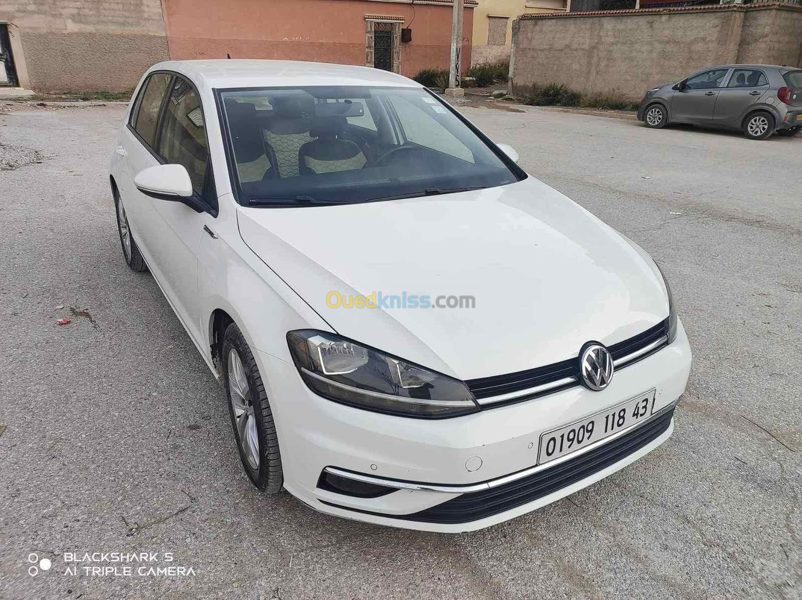 Volkswagen Golf 7 2018 START+