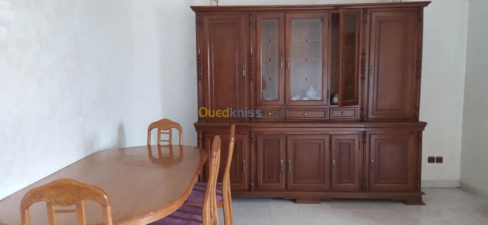 Location Niveau De Villa F4 Djelfa Djelfa