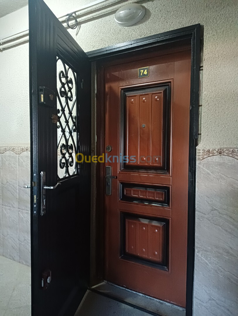 Vente Appartement F3 Tizi Ouzou Freha