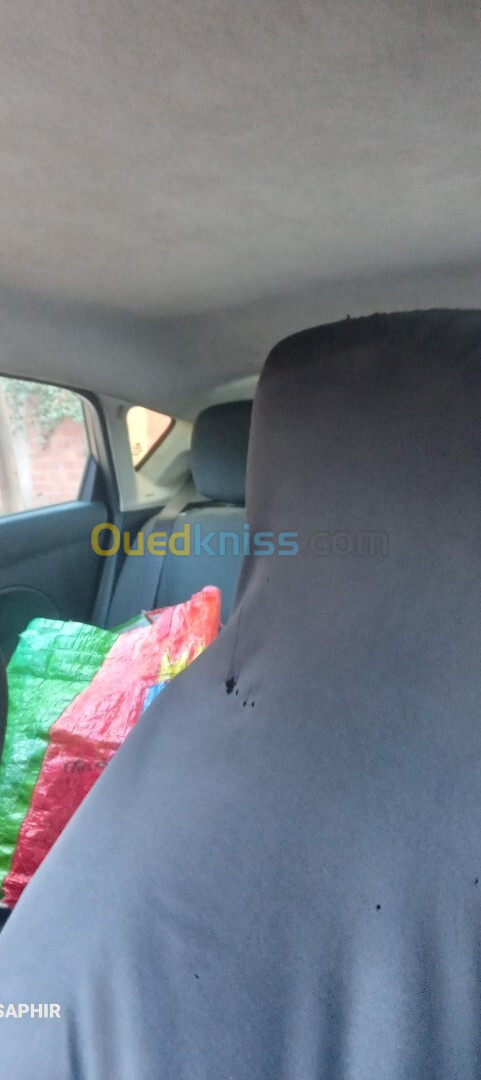 Ford Fiesta 2012 Fiesta