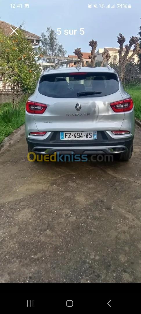 Renault Kadjar 2020 Intens