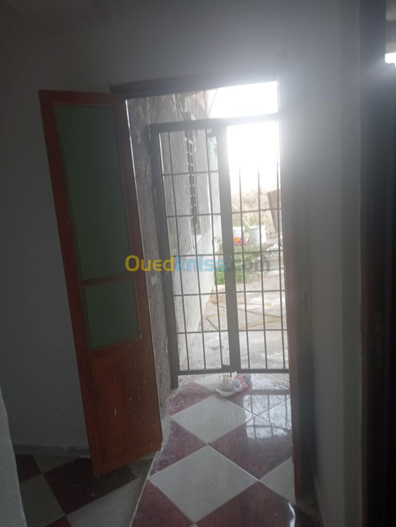 Location Appartement F3 Tizi Ouzou Ouaguenoun