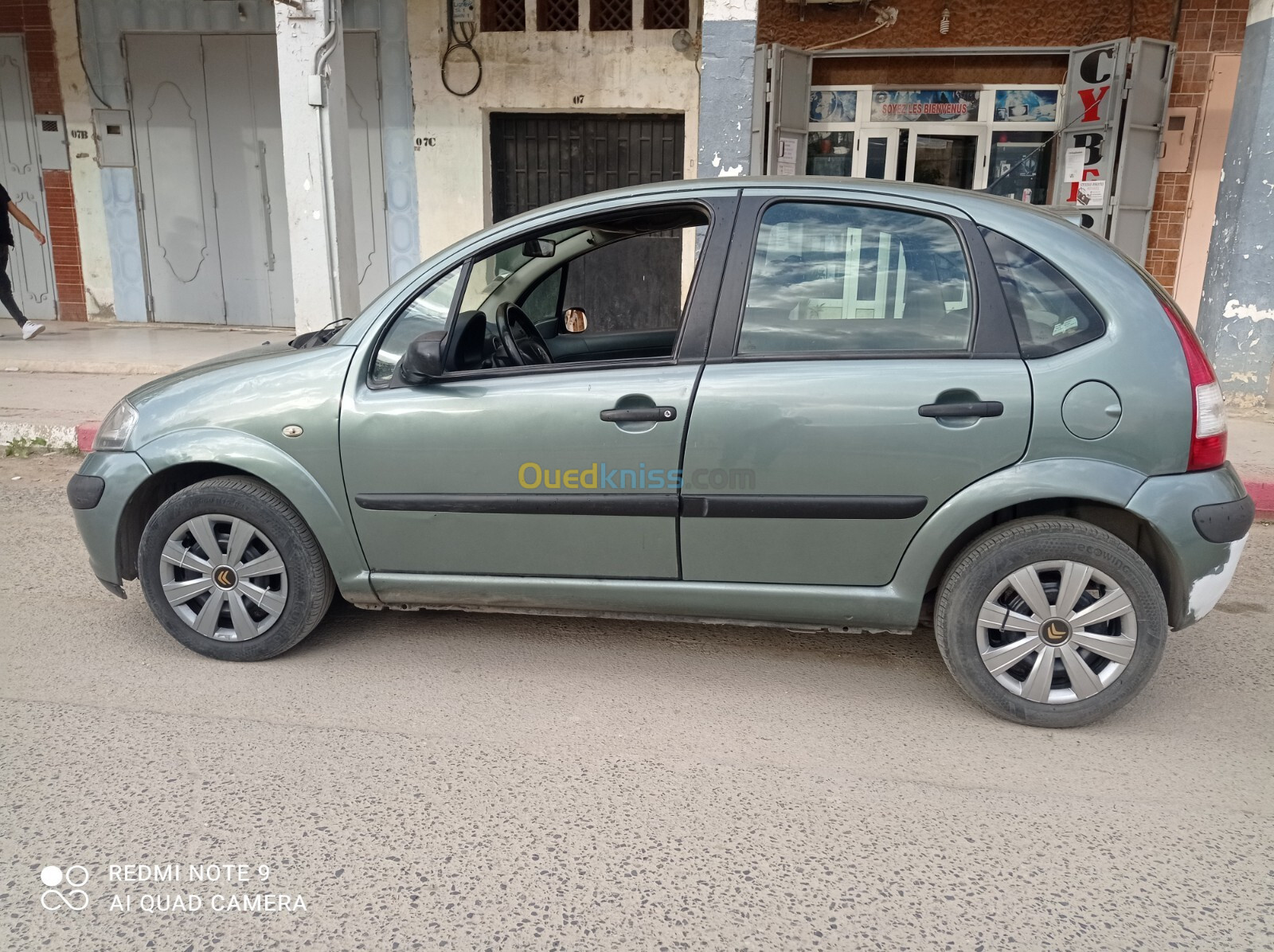 Citroen C3 2006 C3