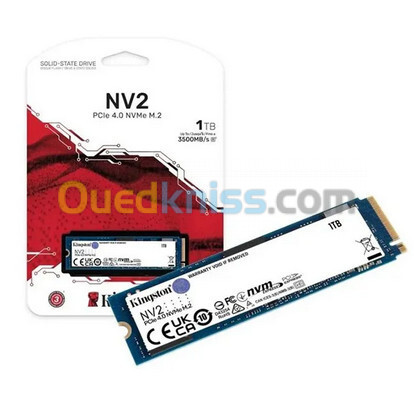 Disque 1 TB NVME, M2 :  Lexar, WD, Crucial, Kingston pour PS5 