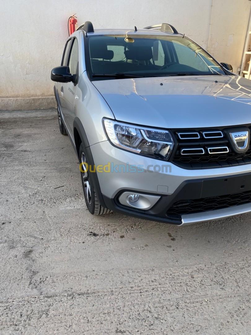 Dacia Sandero 2023 Stepway fefteen