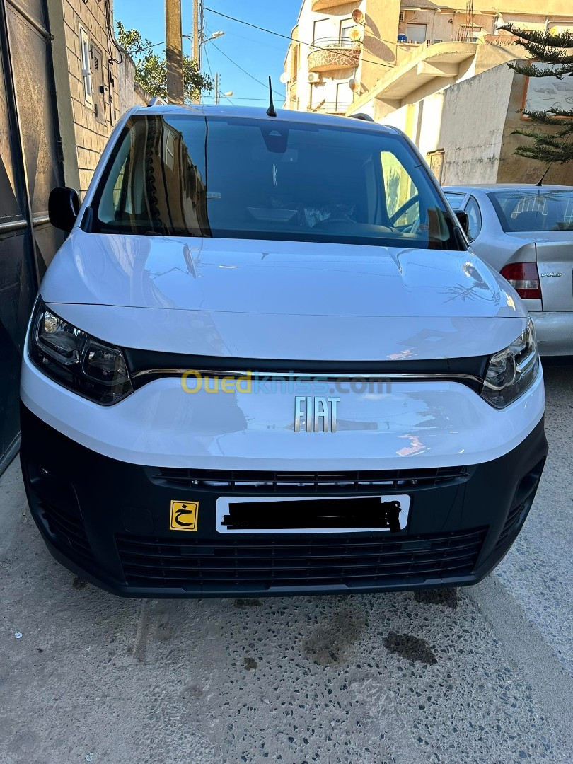 Fiat Doblo 2023 2023