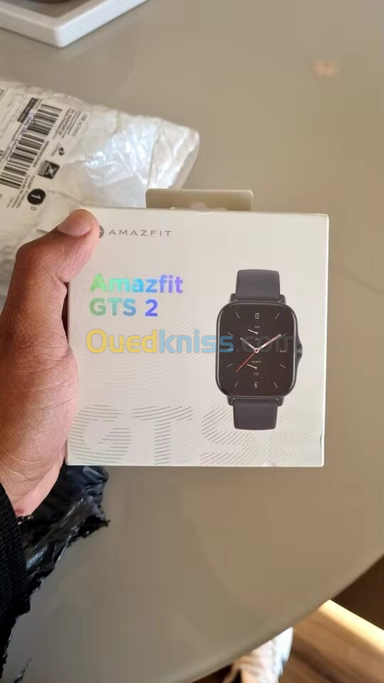 Amazfit GTS 2