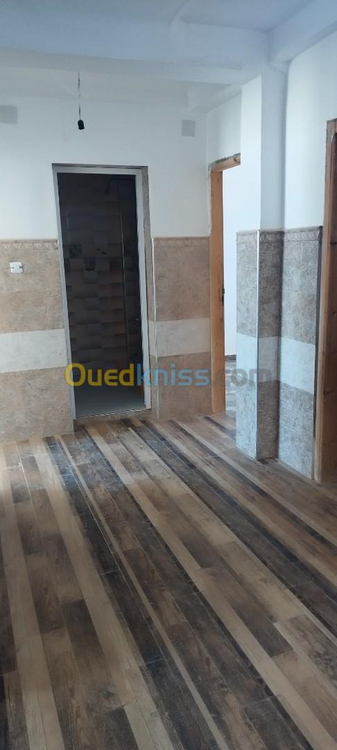 Location Appartement F3 Naâma Naama