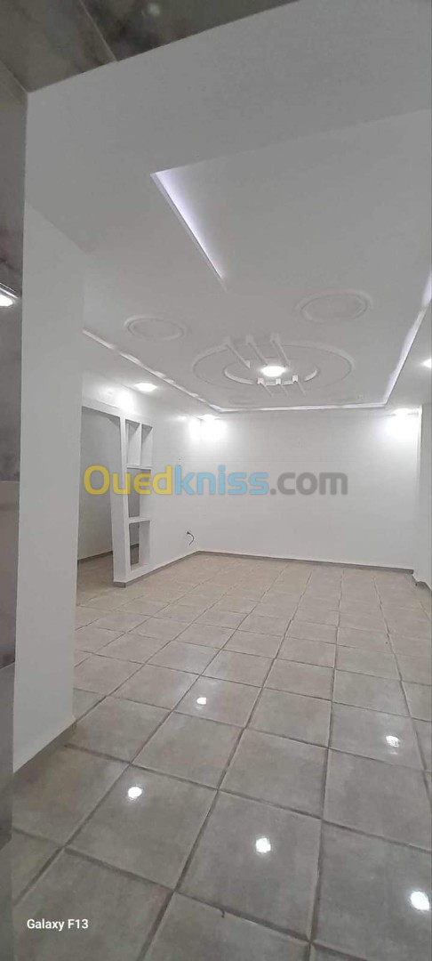 Vente Appartement F4 Setif Setif