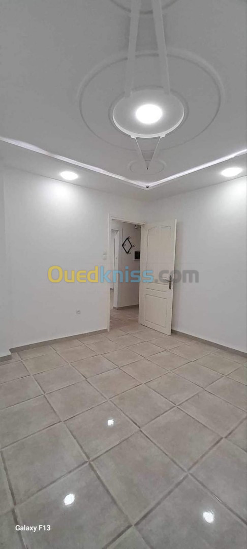 Vente Appartement F4 Setif Setif