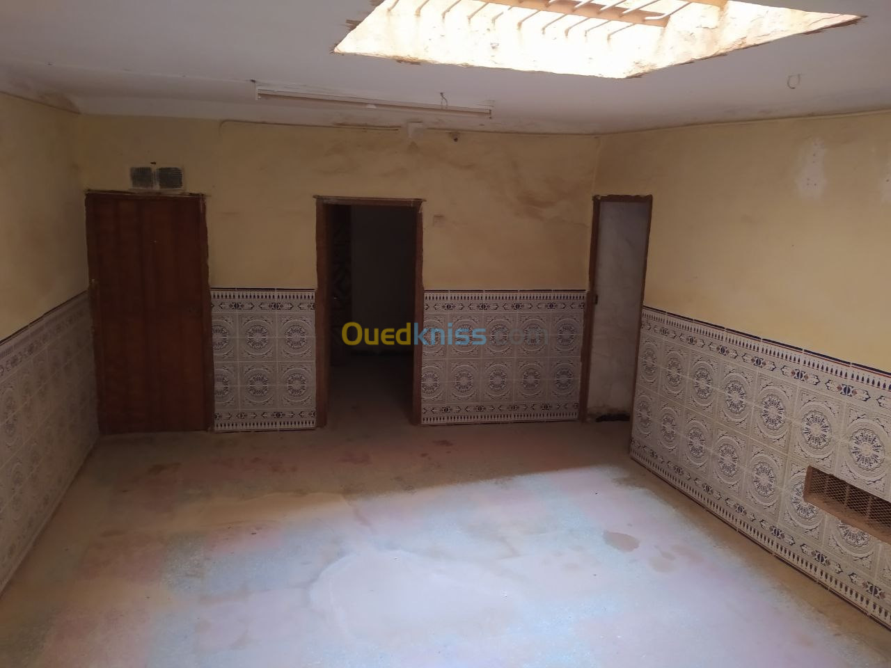 Vente Appartement F8 Ghardaïa Ghardaia