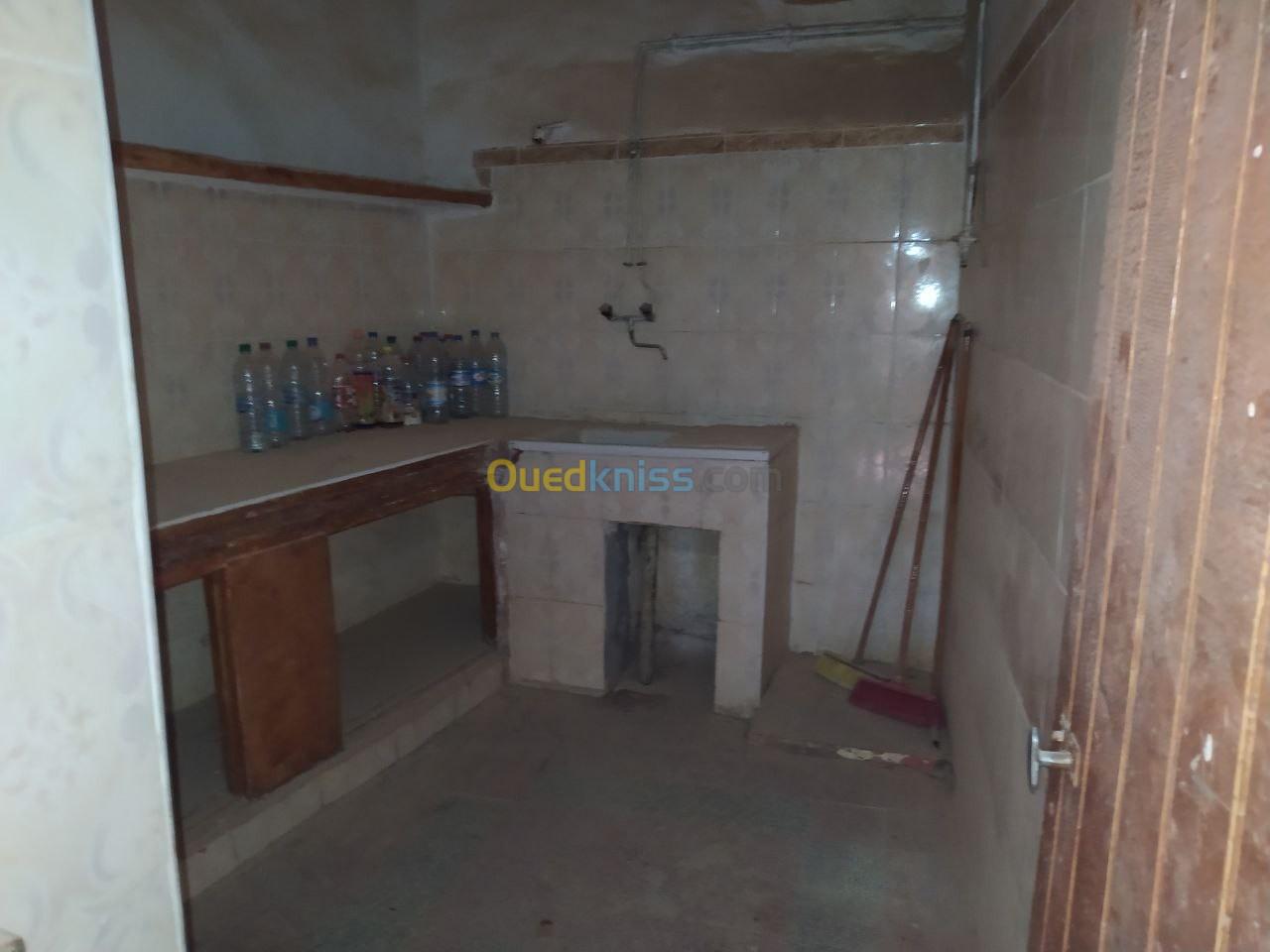 Vente Appartement F8 Ghardaïa Ghardaia