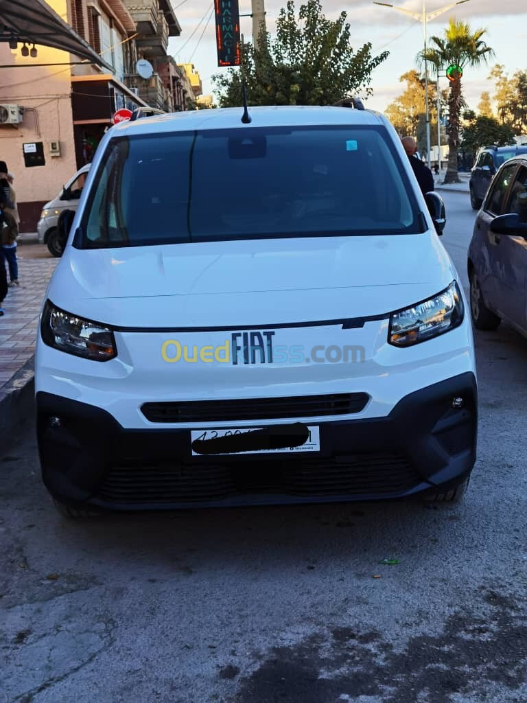 Fiat DOBLO 2024 