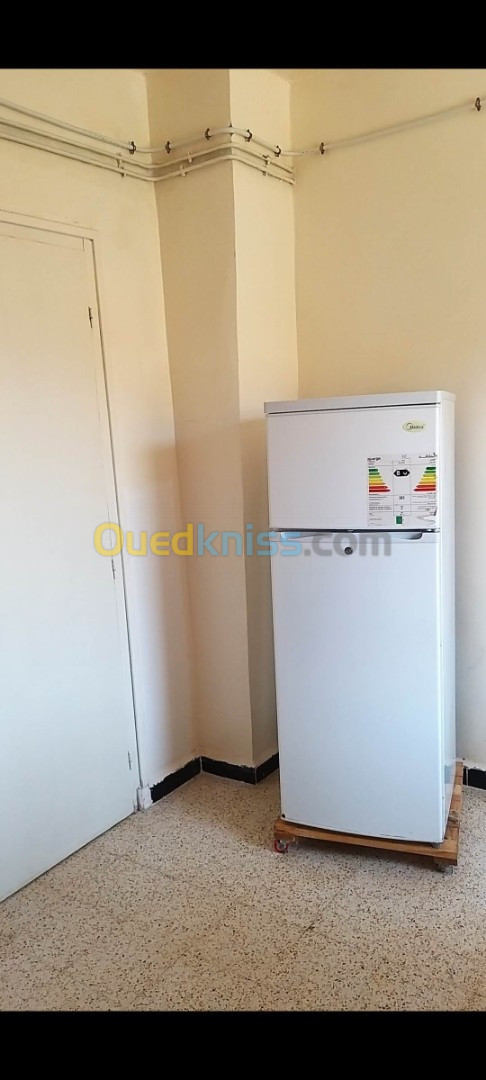 Location Appartement F3 Tizi ouzou Azeffoun