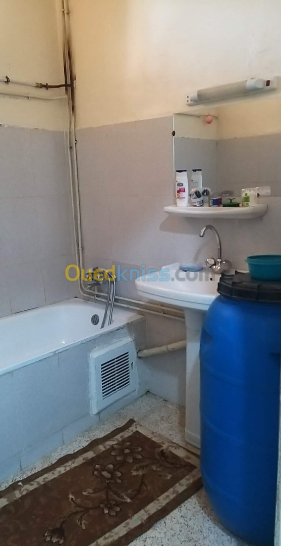 Location Appartement F3 Tizi ouzou Azeffoun