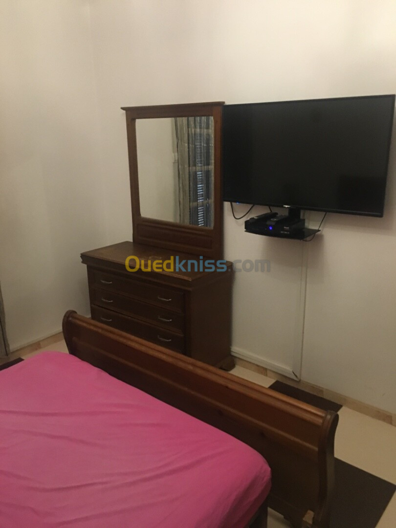 Vente Appartement F3 Blida Blida