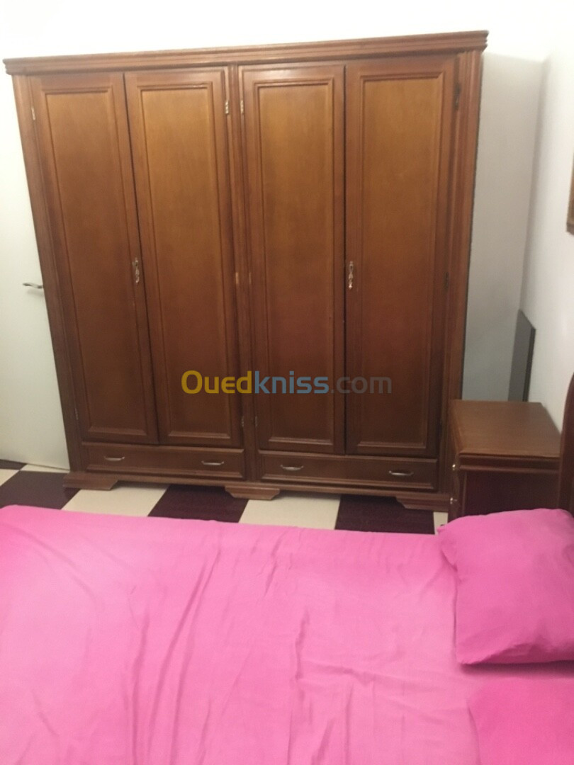 Vente Appartement F3 Blida Blida