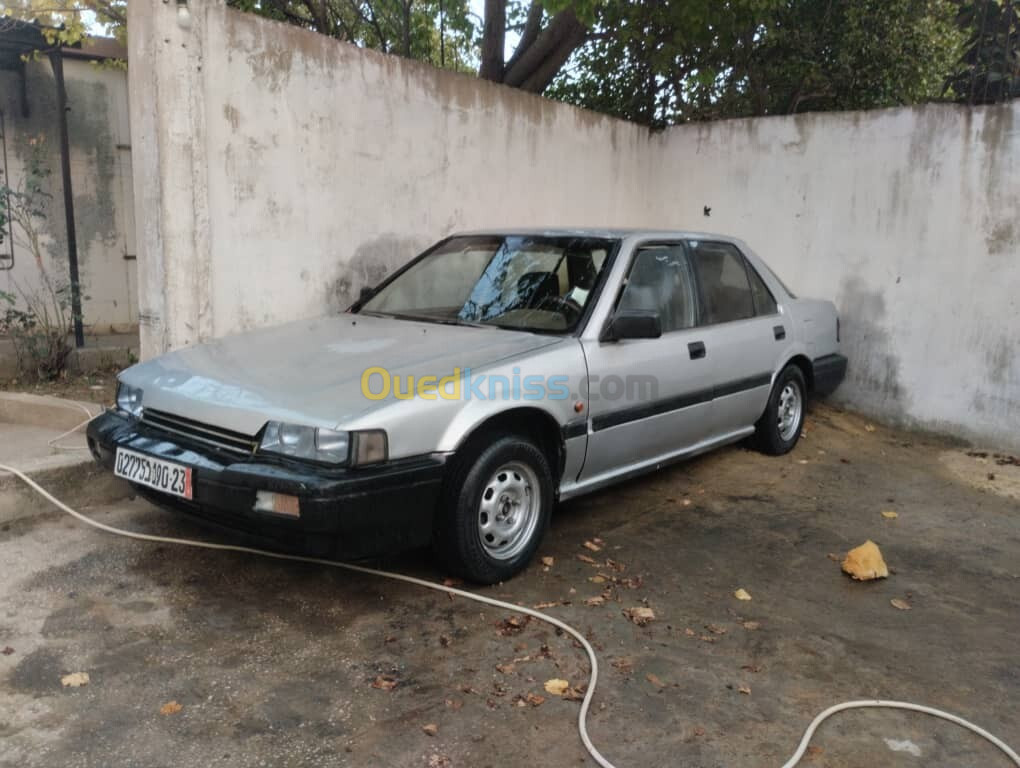 Honda Accord 1990 