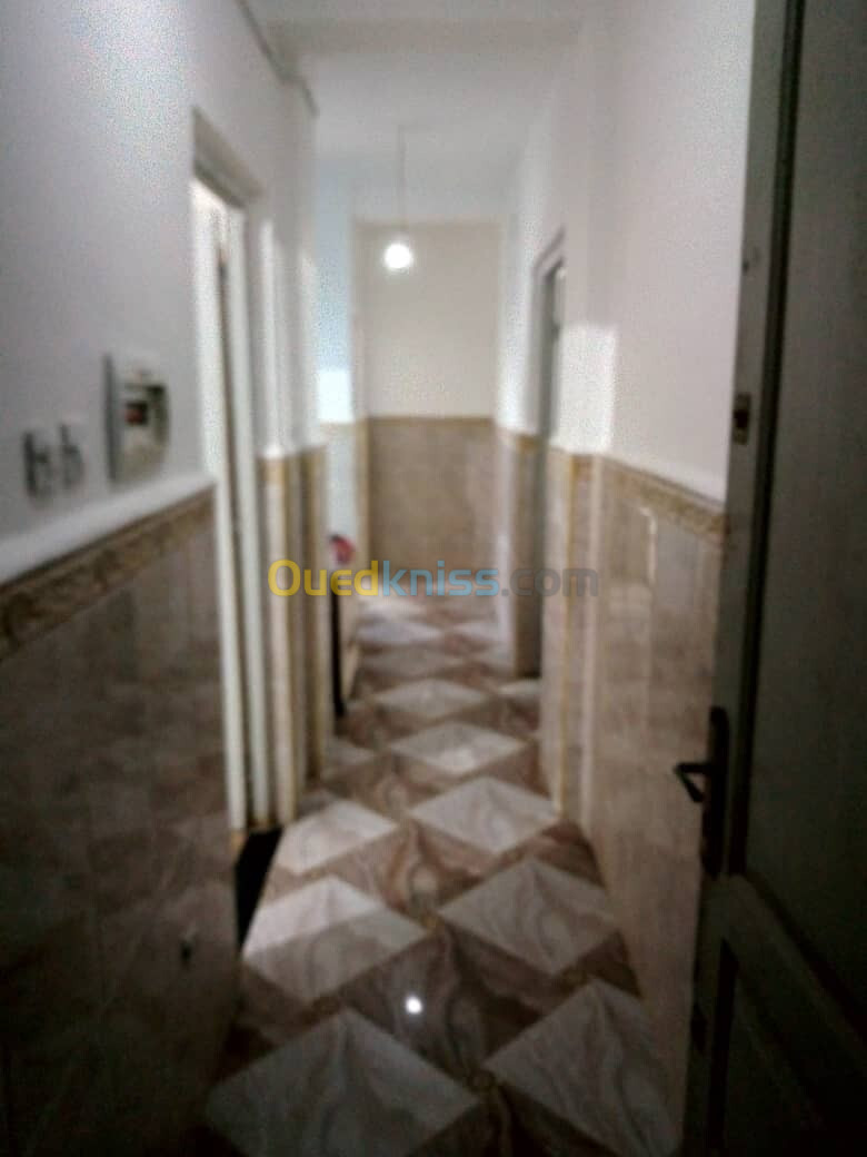 Location Appartement F3 Annaba Sidi Amar