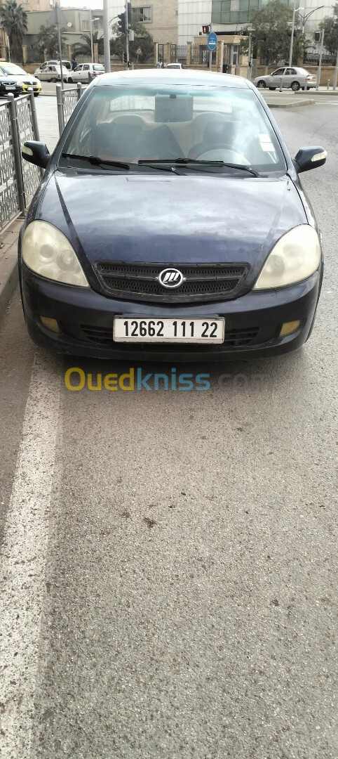 Lifan 520 2011 520