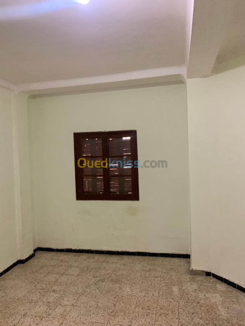 Vente Appartement F3 Alger Sidi moussa