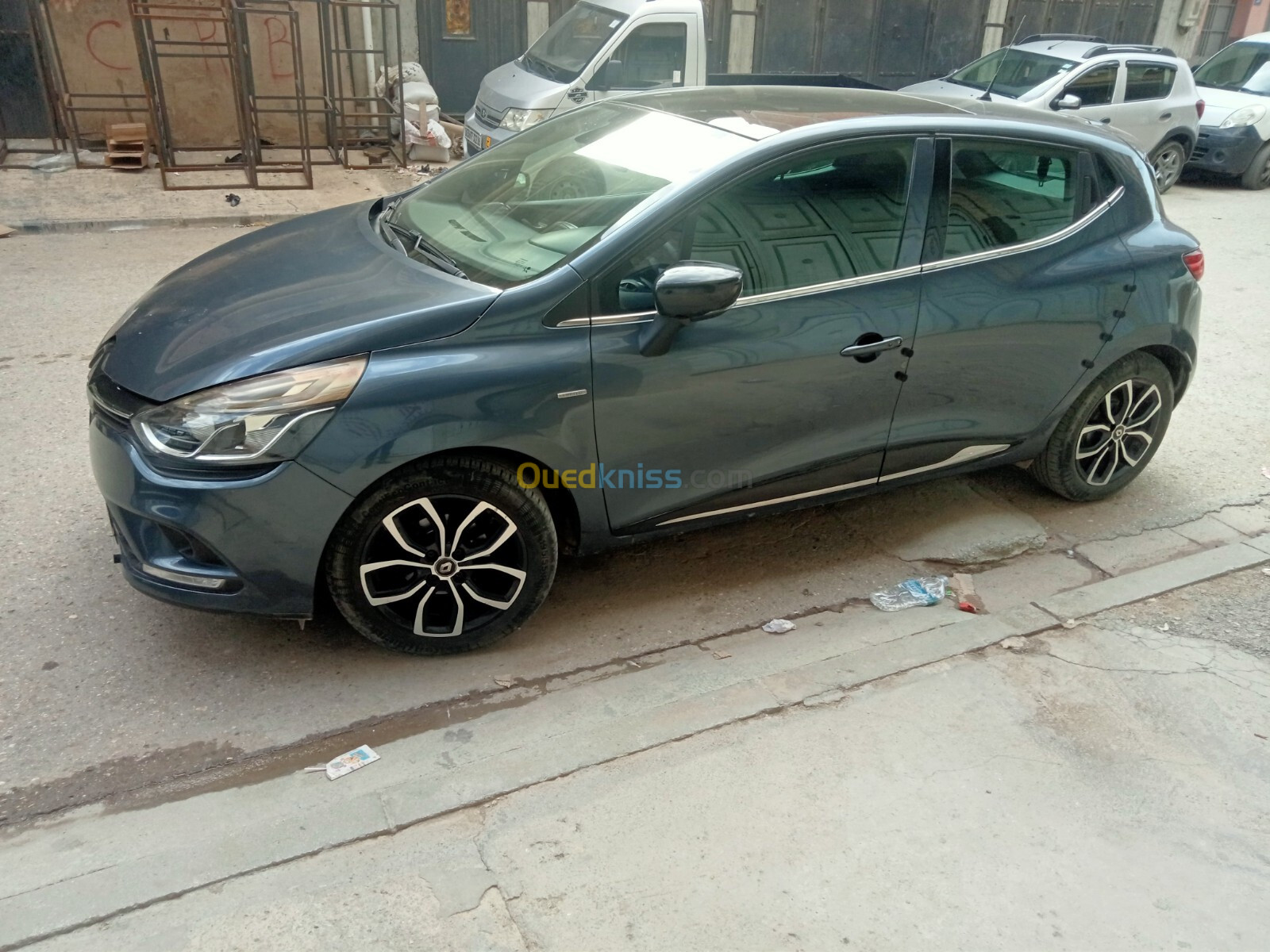 Renault Clio 4 2019 Limited 2