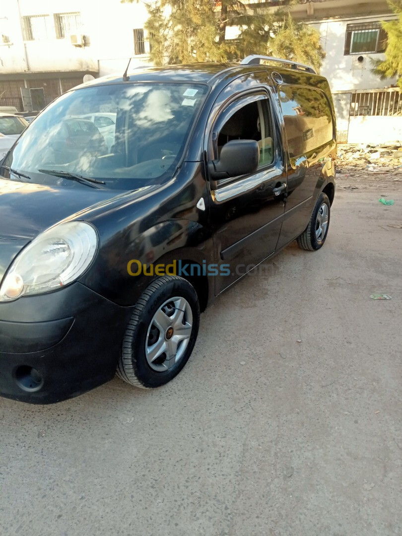 Renault Kangoo 2009 Kangoo