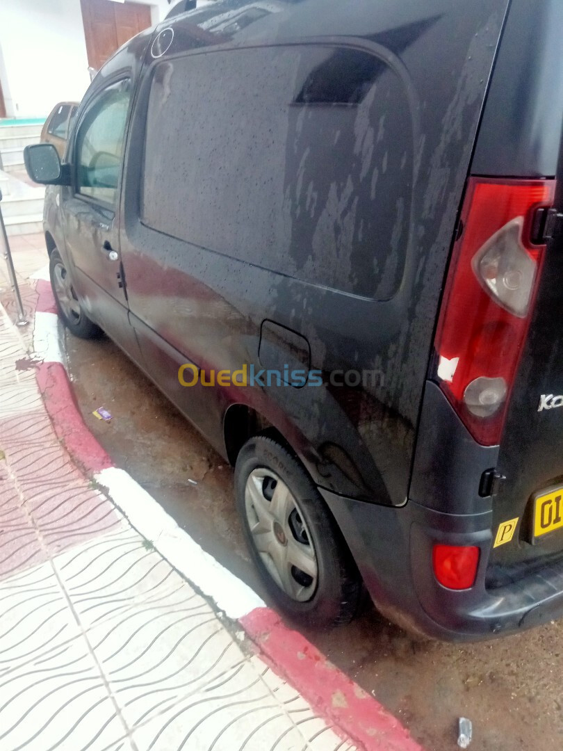 Renault Kangoo 2009 Kangoo