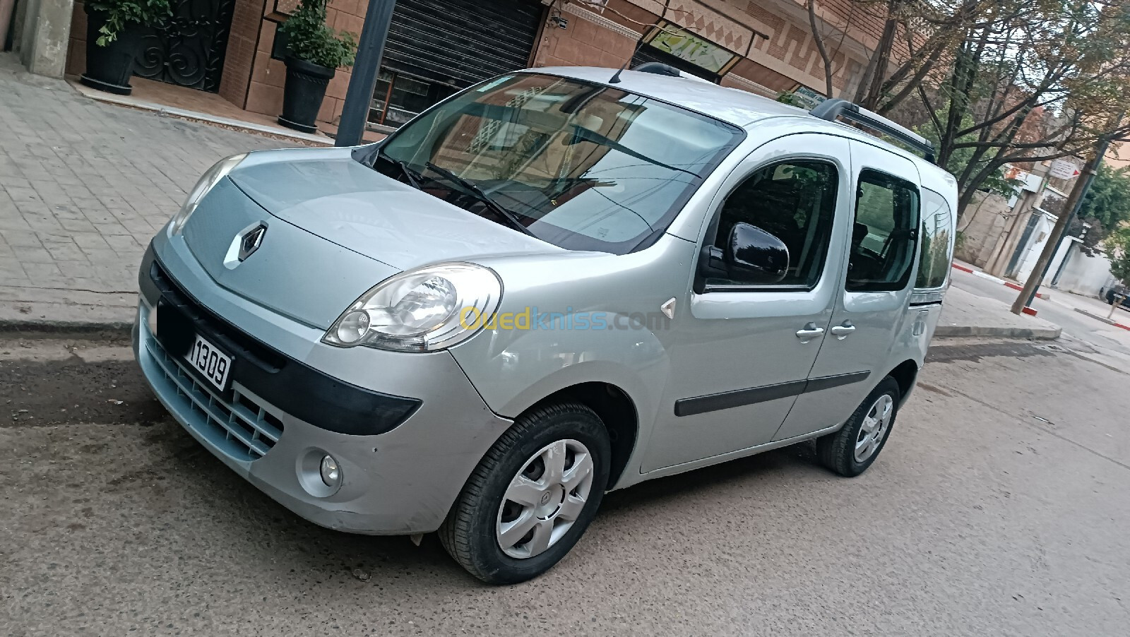 Renault Kangoo 2013 Kangoo