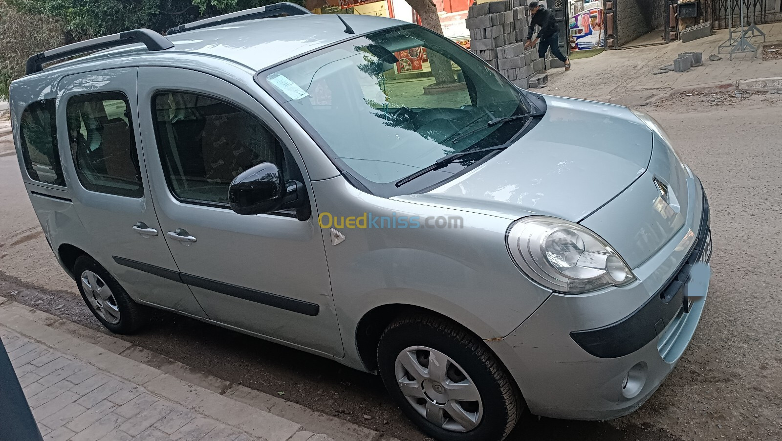 Renault Kangoo 2013 Kangoo