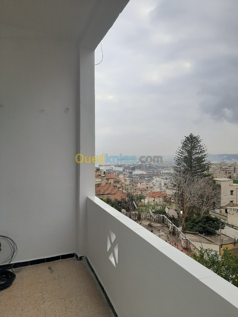 Location Appartement F3 Alger Alger centre