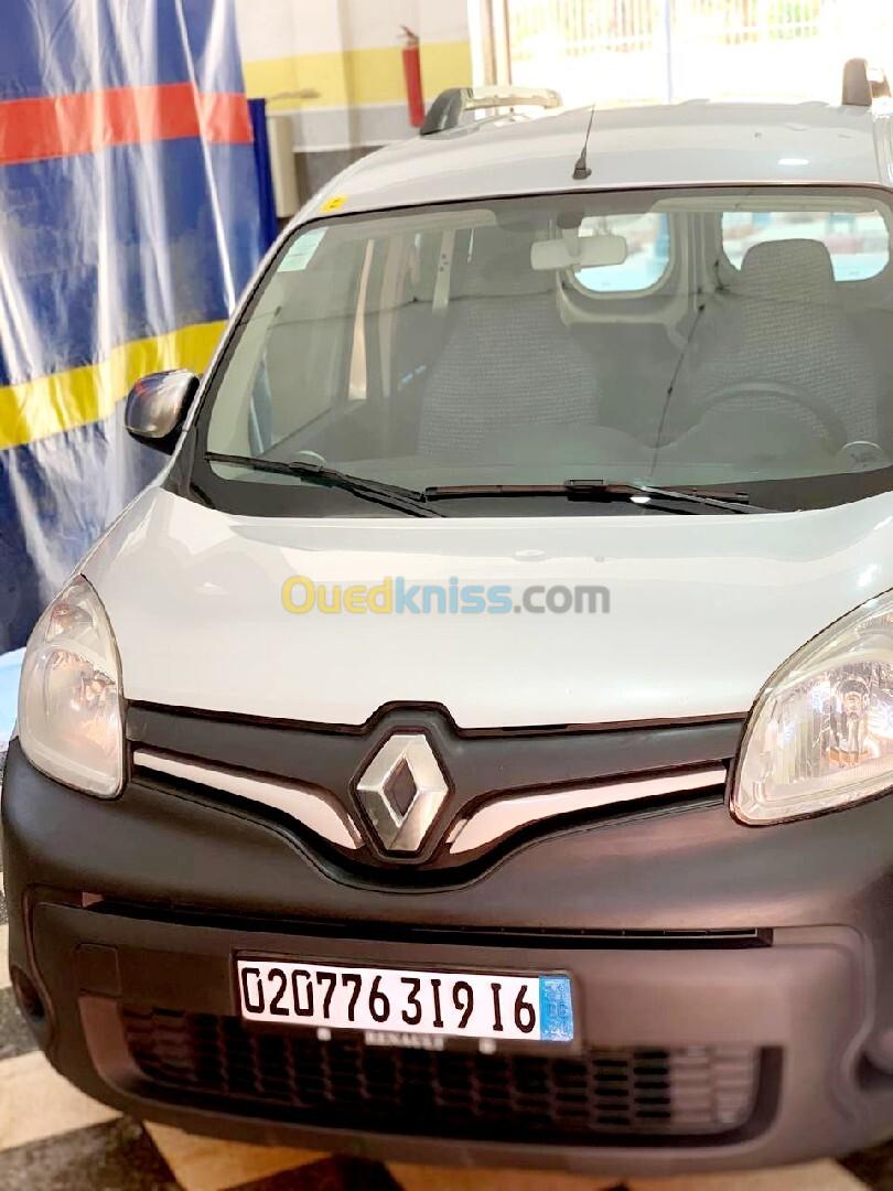 Renault Kangoo 2019 Kangoo