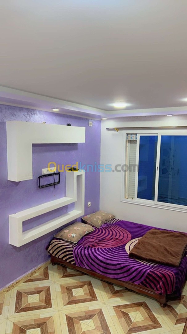 Vente Appartement Mostaganem Mostaganem