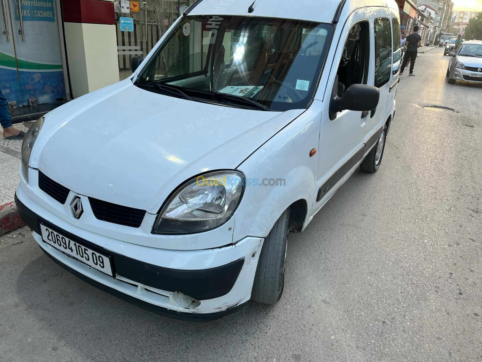 Renault Kangoo 2005 Kangoo