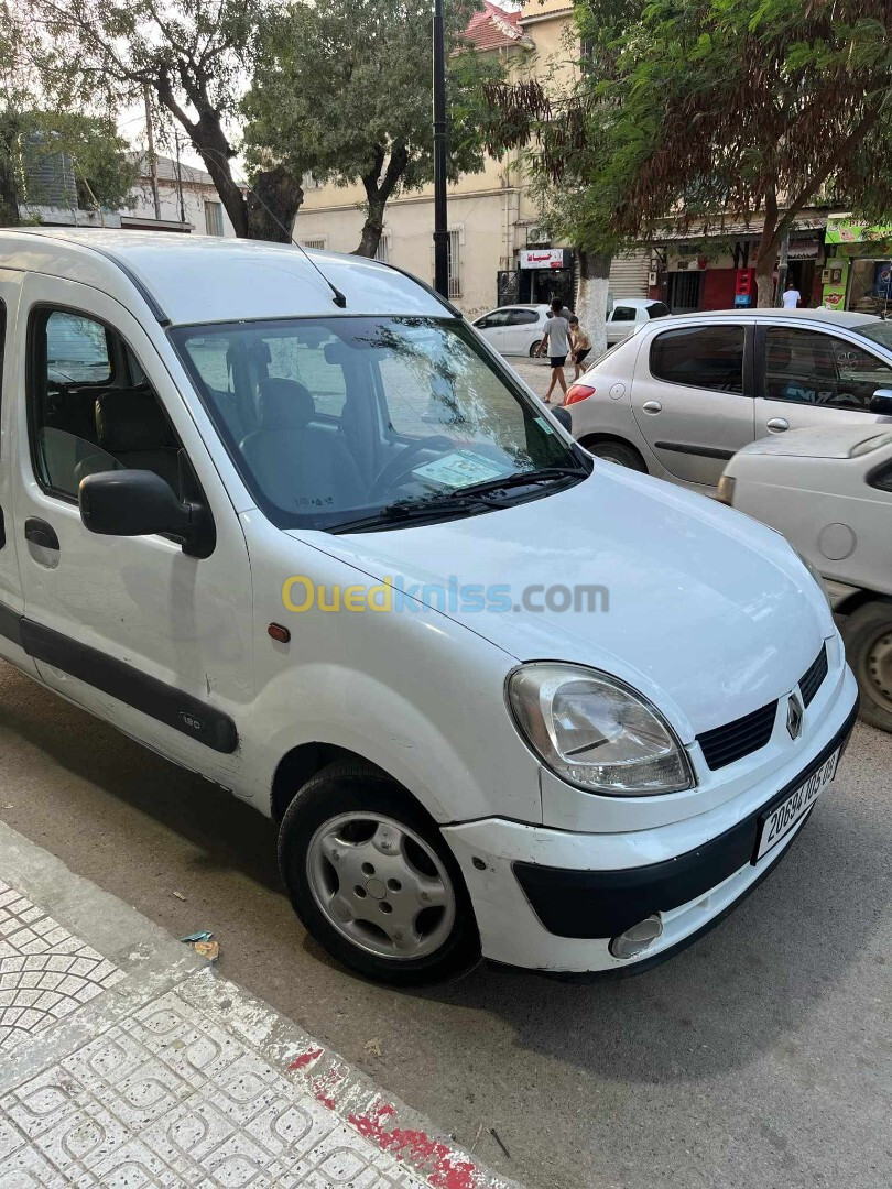 Renault Kangoo 2005 Kangoo