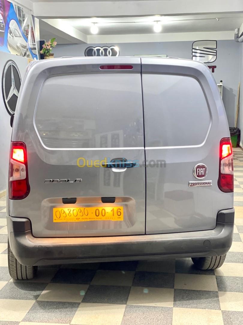 Fiat Doblo 2024 Doblo