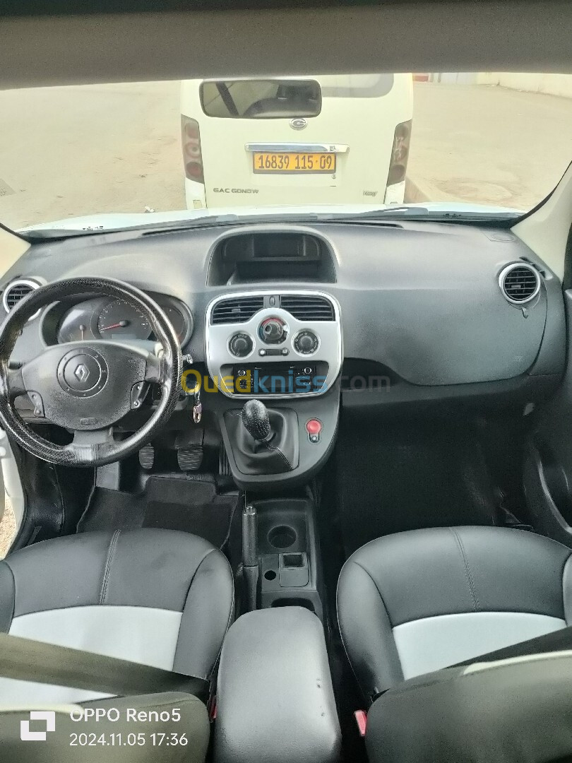 Renault Kangoo 2017 Kangoo