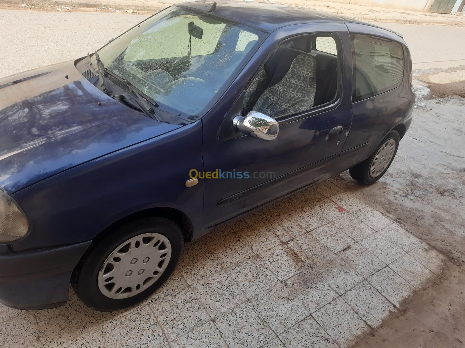 Renault Clio 2 2002 Clio 2