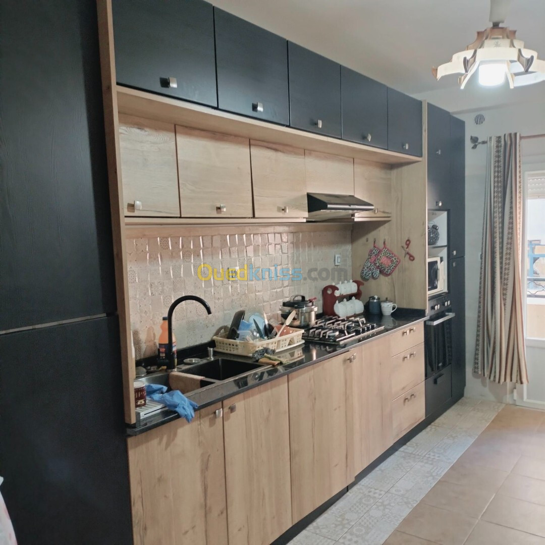 Vente Appartement F5 Boumerdès Boumerdes