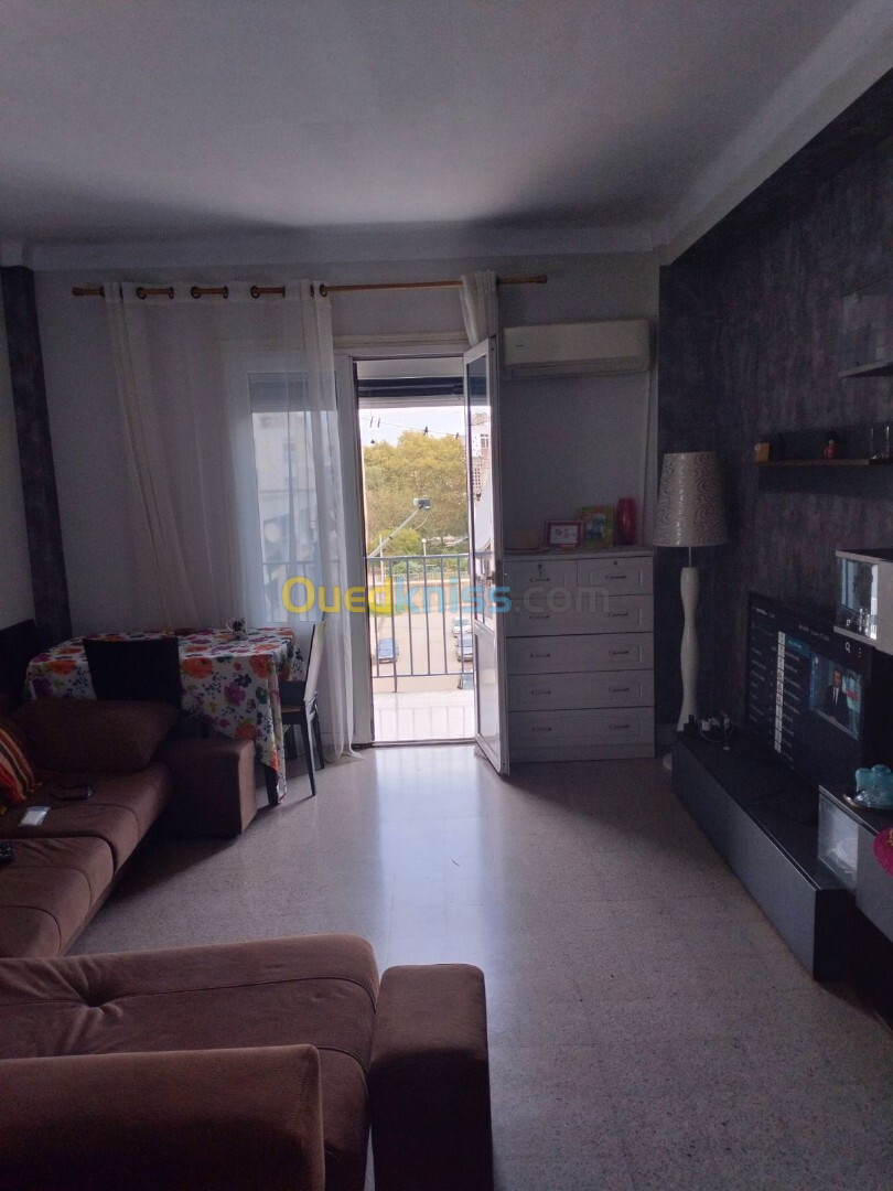 Vente Appartement F3 Boumerdès Boumerdes