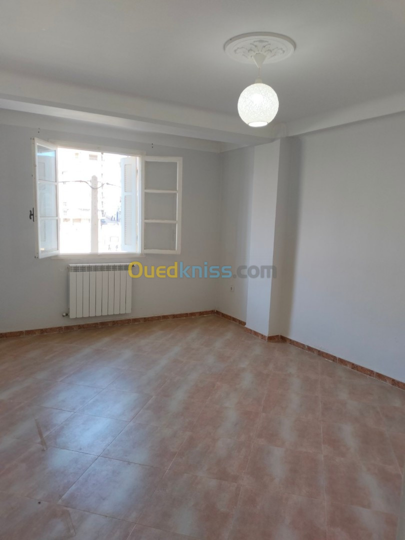 Vente Appartement F4 Boumerdès Boumerdes