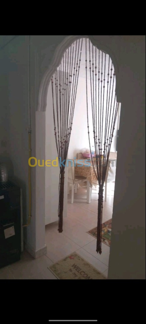 Vente Appartement F3 Boumerdes Boumerdes