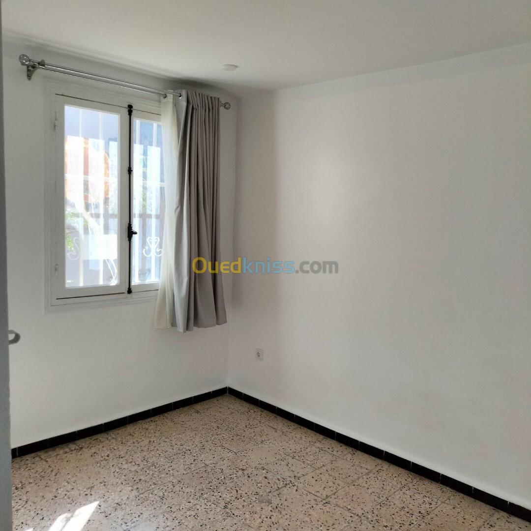 Vente Appartement F4 Boumerdès Boumerdes