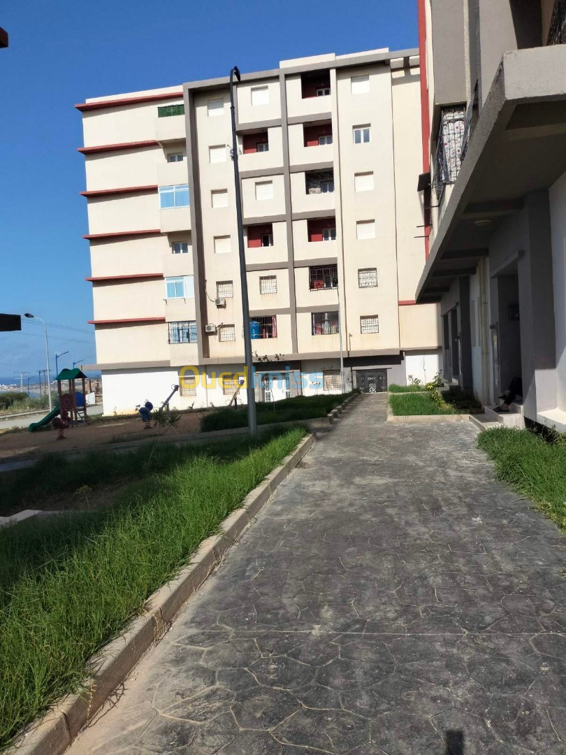 Vente Appartement F3 Boumerdès Boumerdes