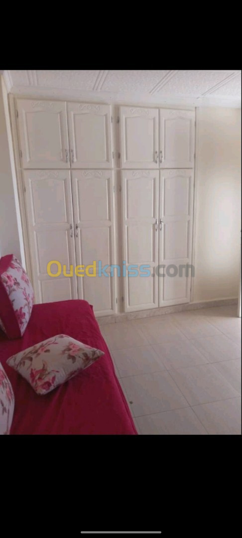 Vente Appartement F3 Boumerdes Boumerdes