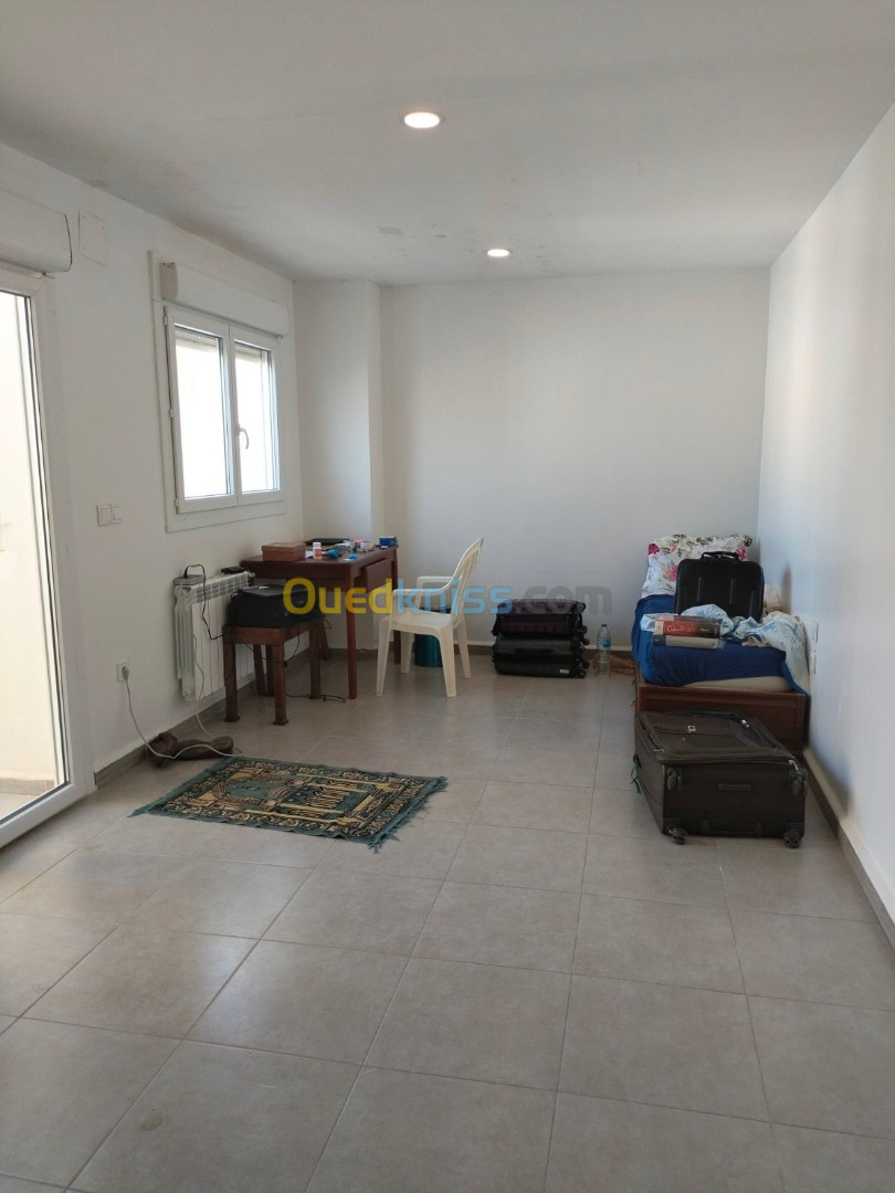 Vente Duplex F6 Boumerdes Boumerdes