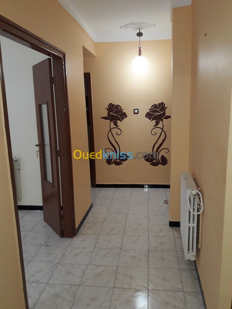 Vente Appartement F3 Boumerdes Boumerdes