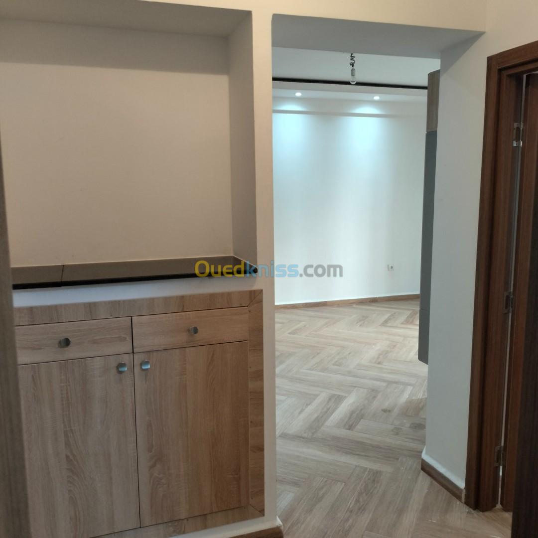 Vente Appartement F2 Boumerdès Boumerdes