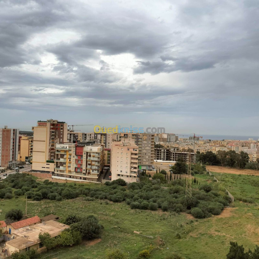 Vente Appartement Boumerdès Boumerdes