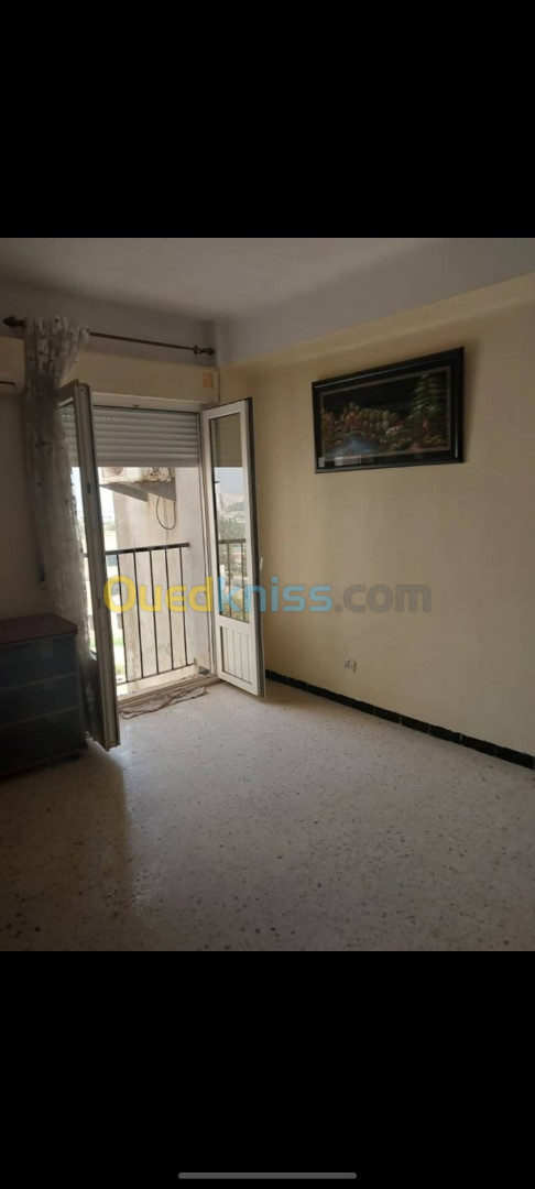 Vente Appartement F2 Boumerdès Boumerdes